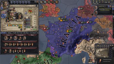 ck2 rival|This is how rivalry wars are used. : r/CrusaderKings .